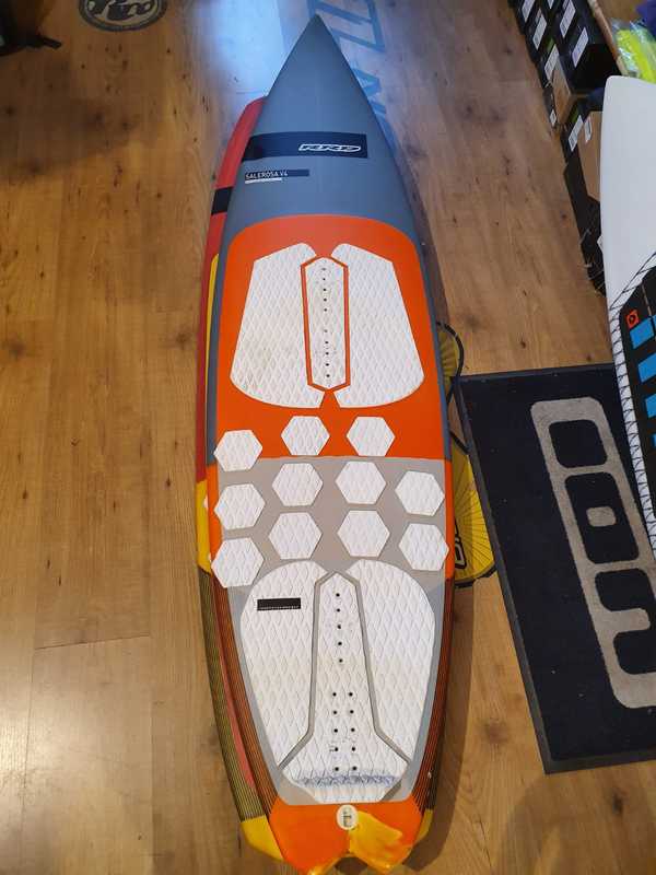 Rrd - salerosa 5'10"