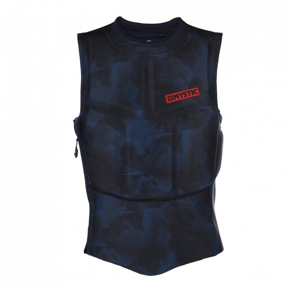 Mystic - Majestic Impact Vest Uomo kitesurf windsurf