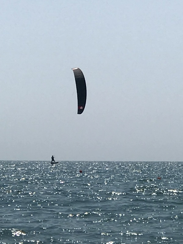 Peter Lynn - Aereo V2 15