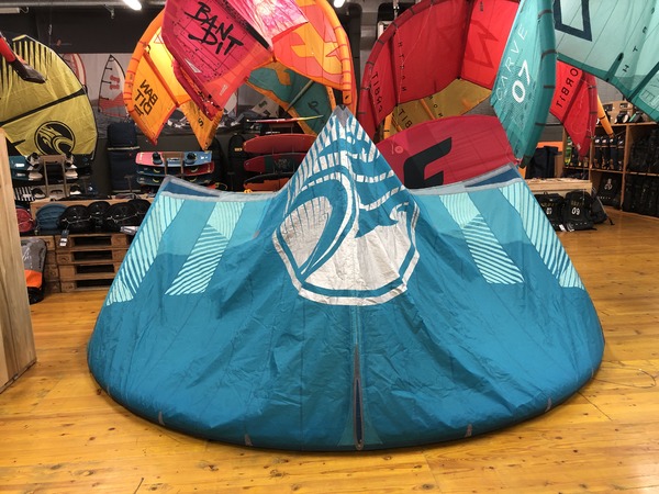 Cabrinha - MOTO 2019 9mq
