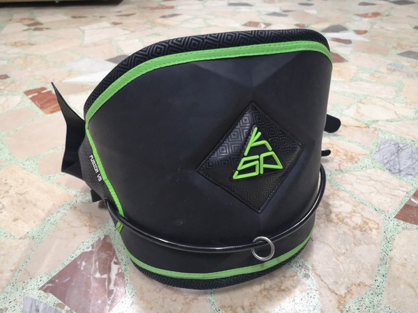 KSP - Trapezio Fusion V5 L del 2019