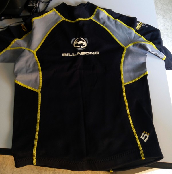 Billabong - Equator Taglia M