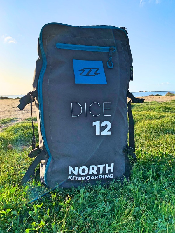 North - Dice 12m