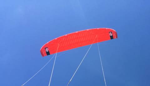 Peter Lynn - Aero V2 Ultra Light