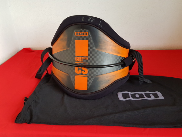 Ion - CS FREERIDE CARBON TG M
