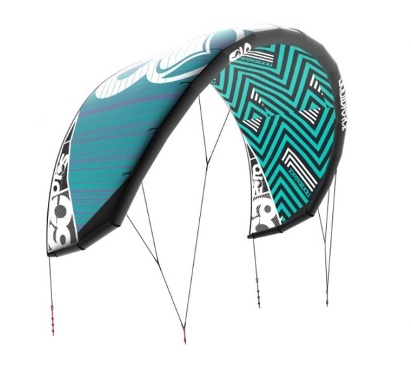 Liquid Force - Solo v3 NUOVO