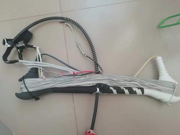 Cabrinha - Quicklink IDS 52 cm