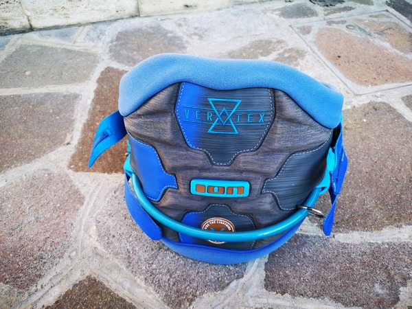 Ion - Vertex (1.70cmx68kg)