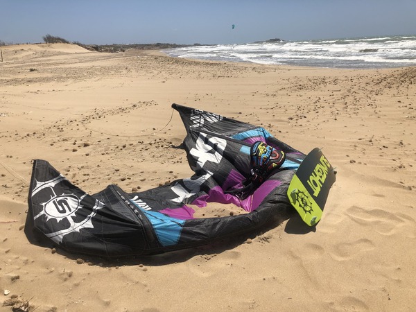 Slingshot - Sst wawe