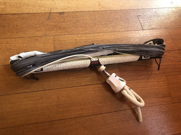 Core - Barra core sensor 2s