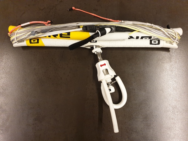 Core - Nuova Barra Sensor 2 S