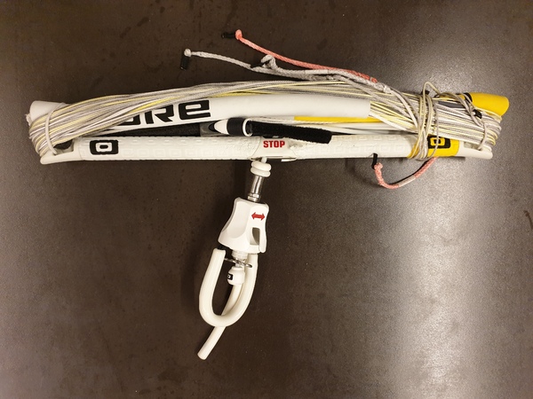 Core - Barra Sensor 2 S