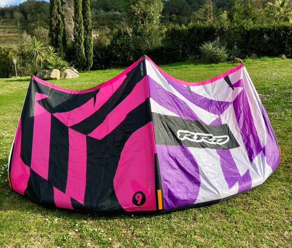 Rrd - OBSESSION 9M MK10 2018