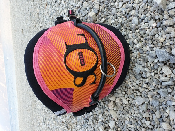 Ion - Trapezio Sol