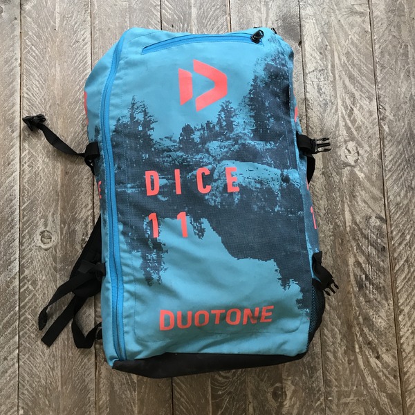 Duotone - Duotone Dice 11 2019