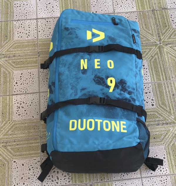 Duotone - Duotone Neo 9 2019