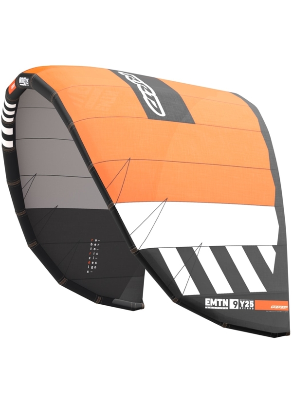 Rrd - EMOTION MK5 2020 Y25 7mt usto garantito