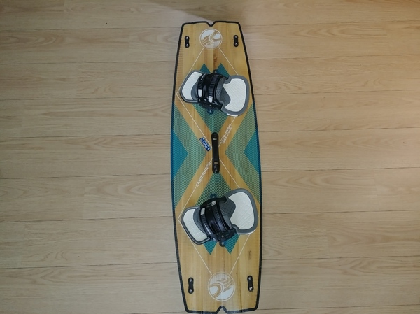 Cabrinha - Xcaliber 135 x 41