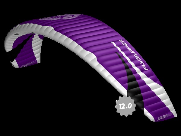 Flysurfer - Speed5