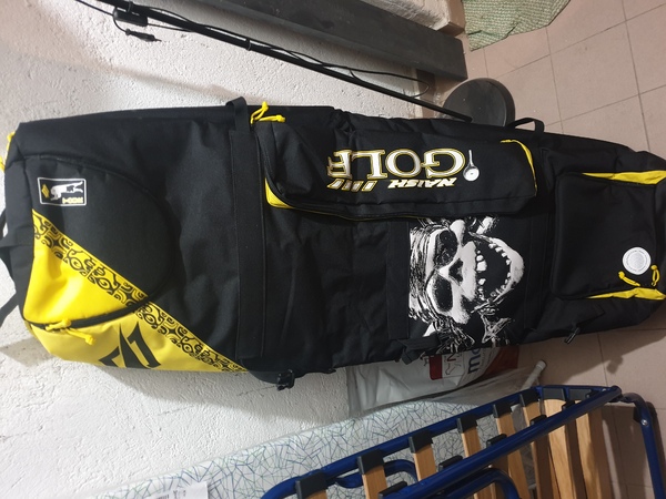 Naish - Naish Golf Bag