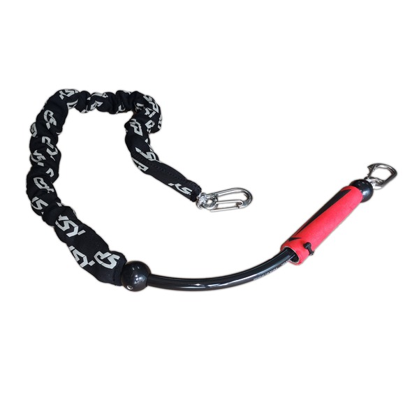 KSP - LEASH Sicurezza Kite Standard 100cm Handlepass