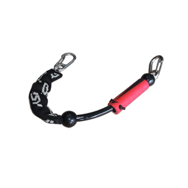 KSP - KSP LEASH Sicurezza Kite Corto 40cm Handlepass
