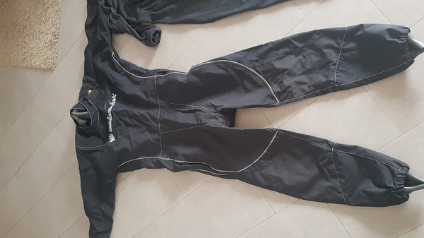 altra - Windeateher Muta Stagna