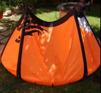 Cabrinha - Nomad 11