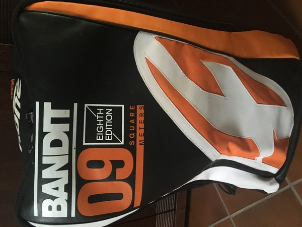 F-One - F-ONE Bandit VIII