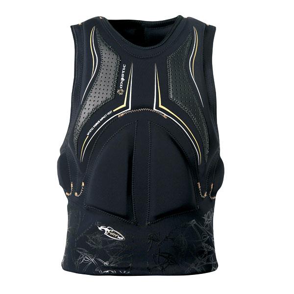 Mystic - Mystic Force Impact Vest kitesurf windsurf