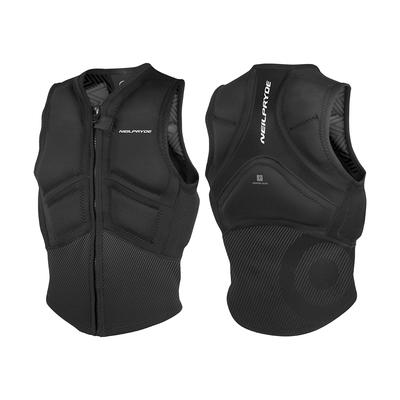 Neil Pryde - Combat Impact Front zip kitesurf