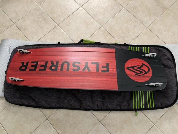 Flyboards - radical 6 tg s