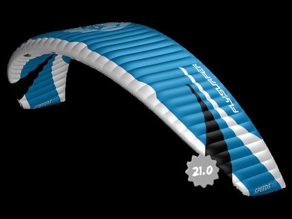Flysurfer - Speed5