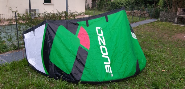 Ozone - REO V5