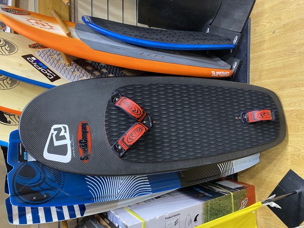 Newind - hydrofoil carbon 130 2020