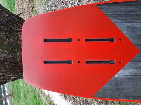 Hydro - Hydrofoil