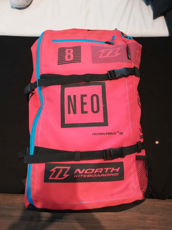 North - Neo
