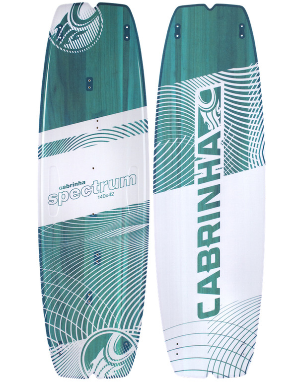 Cabrinha - SPECTRUM 2019 140 x 42 NUOVA - Super Prezzo!