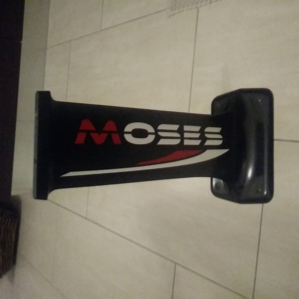 Moses - Piantone easy 41cm