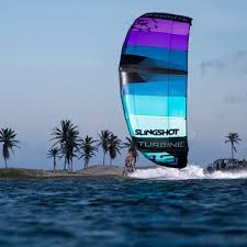 Slingshot - Turbine 13m - 2019 - nuova