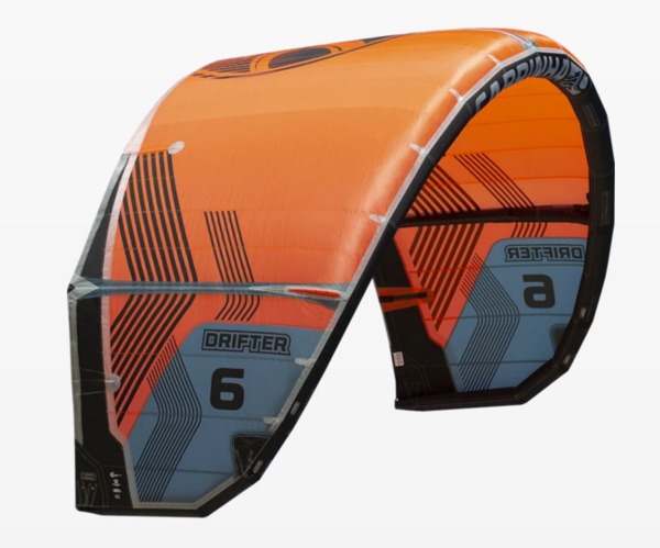 Cabrinha - Drifter Kite