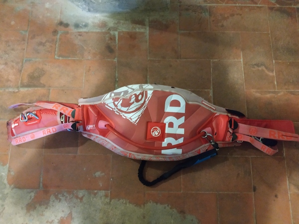 Rrd -