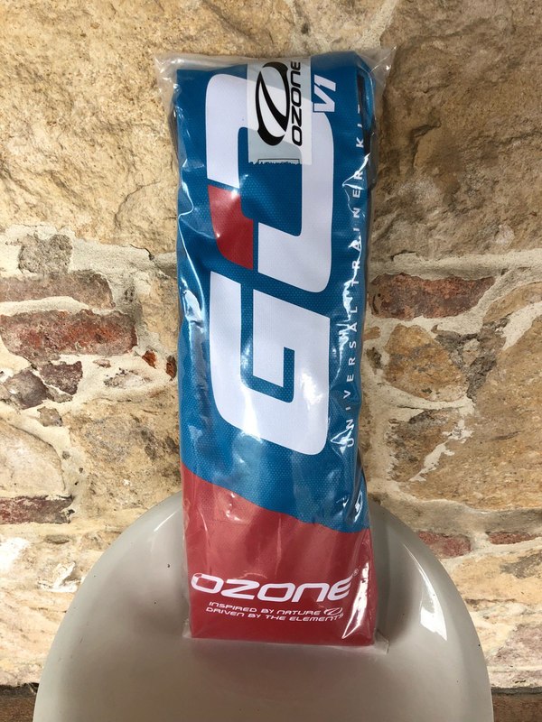 Ozone - go v1