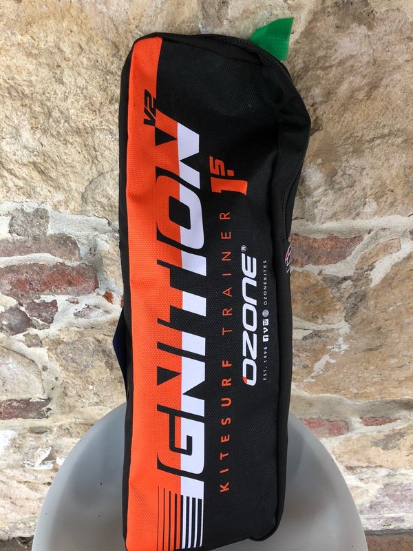 Ozone - igniton 1,5 mt
