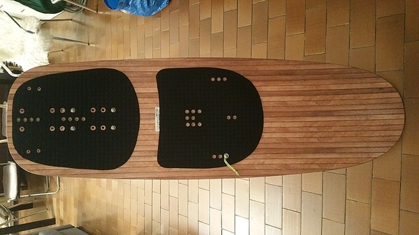 RLboards - Surfino / Tavola per Hydrofoil