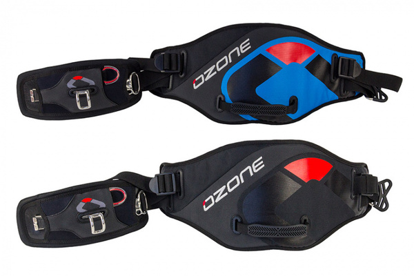 Ozone - Kitesurf Connect Water V2