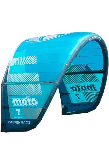 Cabrinha - Moto