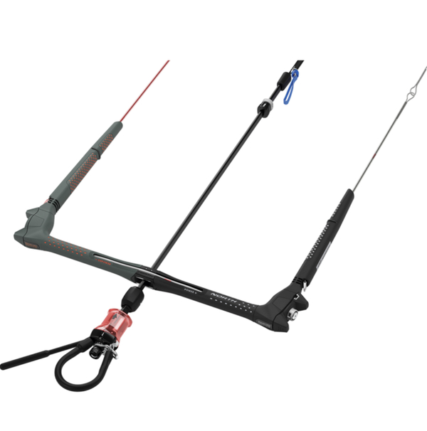 North - Click bar 24 m