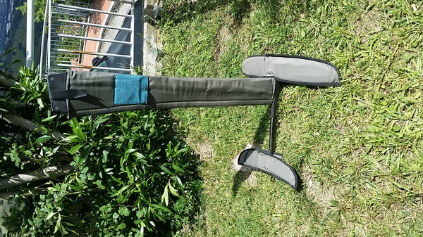 altra - Banga V1