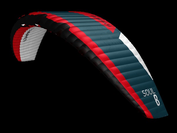 Flysurfer - SOUL